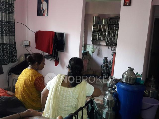 2 BHK Flat In Supriya Buddha Vihar For Sale In Camp