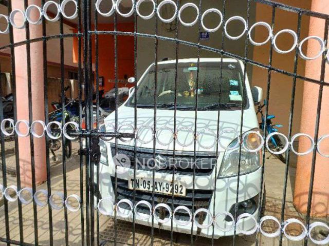 2 BHK Flat In Supriya Flats for Lease In Perambur