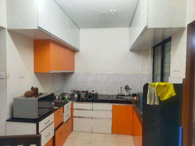 2 BHK Flat In Supriya Sankul Apartments for Rent In Baner