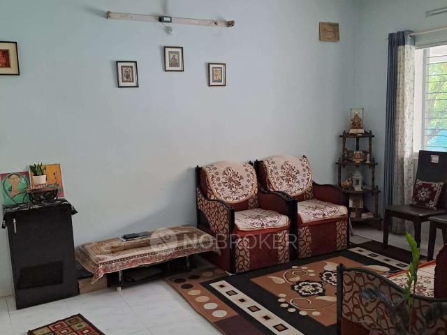 2 BHK Flat In Surobhi Park, Aundh for Rent In Aundh