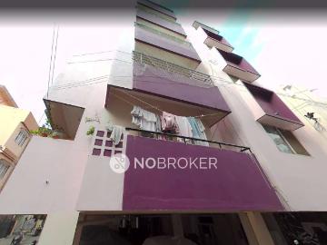 2 BHK Flat In Surayya Amal Residency for Lease In Btm Second Stage