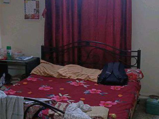 2 BHK Flat In Surabhi Apartment For Sale In Dhankawadi