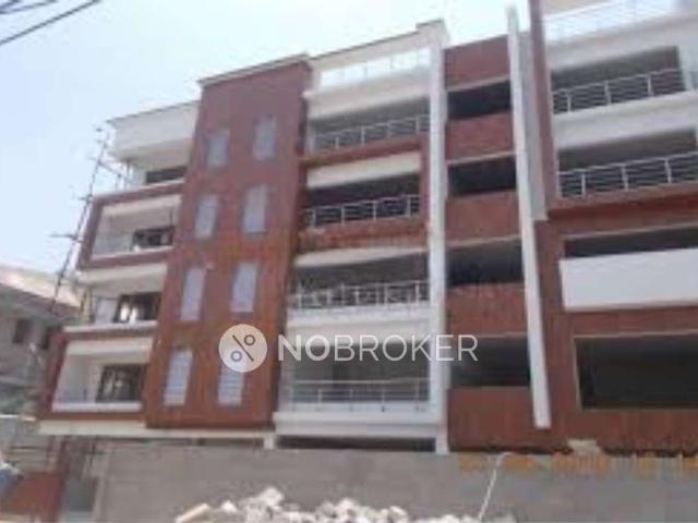 2 BHK Flat In Surabhi Enclave for Rent In Banjara Hills