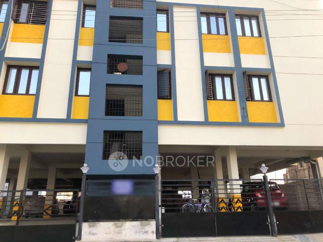 2 BHK Flat In Surabhi Enclave, Madipakkam, for Re