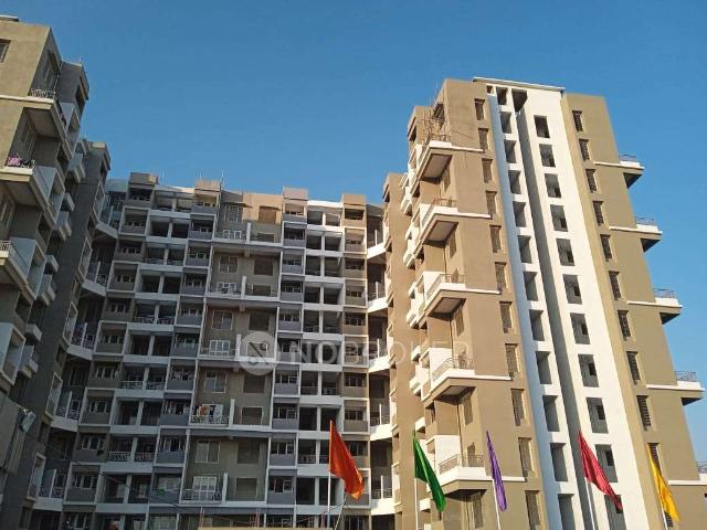 2 BHK Flat In Surabhi Iconica For Sale In Chakan