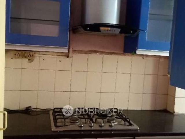 2 BHK Flat In Suraj Arcade Apartments For Sale In Erragadd