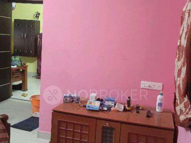 2 BHK Flat In Suraj Enclave, Pallikaranai for Lease In 22a