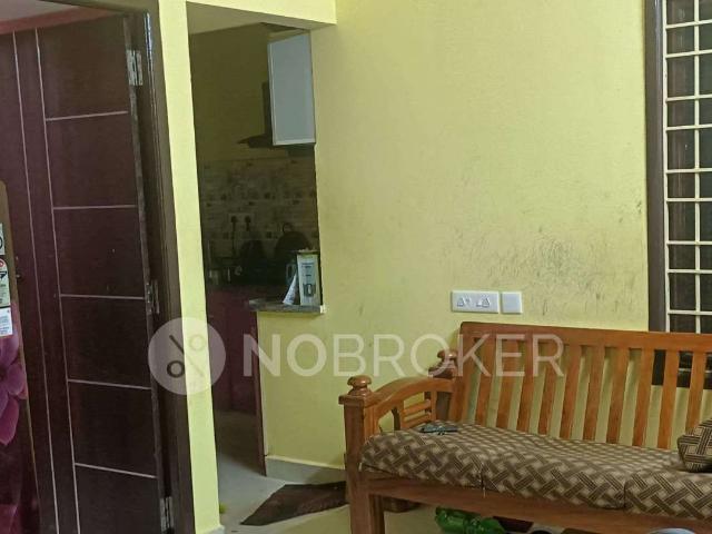 2 BHK Flat In Suraj Enclave, Pallikaranai For Sale In 22a D