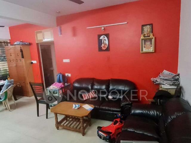 2 BHK Flat In Suraksha Chandra For Sale In Btm Layout