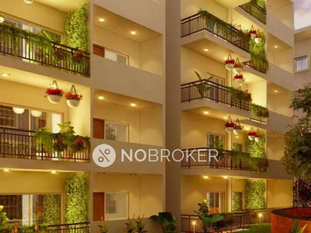 2 BHK Flat In Suraksha Springs For Sale In Begur