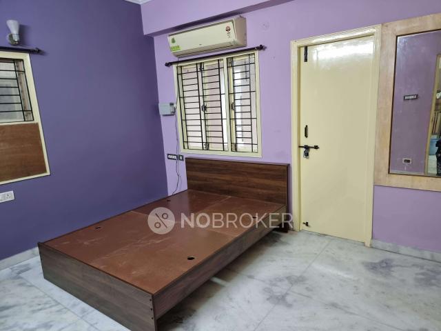 2 BHK Flat In Surakshaa Millennium, Kondapur For Sale In Kondapur