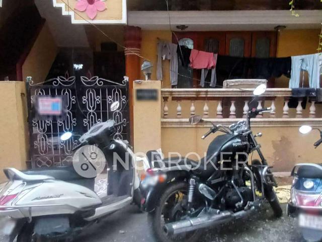 2 BHK Flat In Suriya Ilam for Lease In Jogupalya