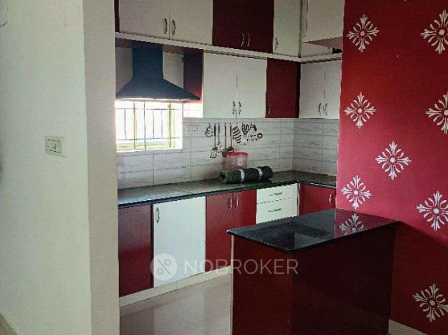 2 BHK Flat In Surineni Siri Homes for Rent In Chinnapanna Halli