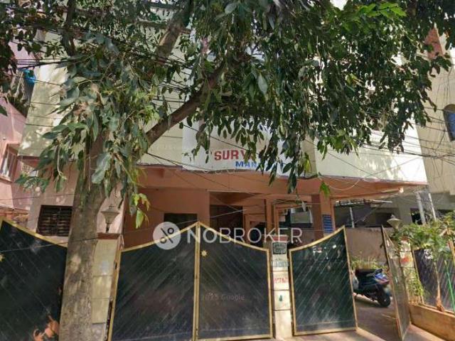2 BHK Flat In Surya Mitra For Sale In Yousufguda