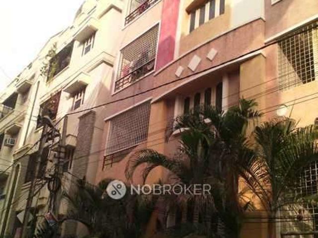 2 BHK Flat In Surya Chandra for Rent In Erragadda