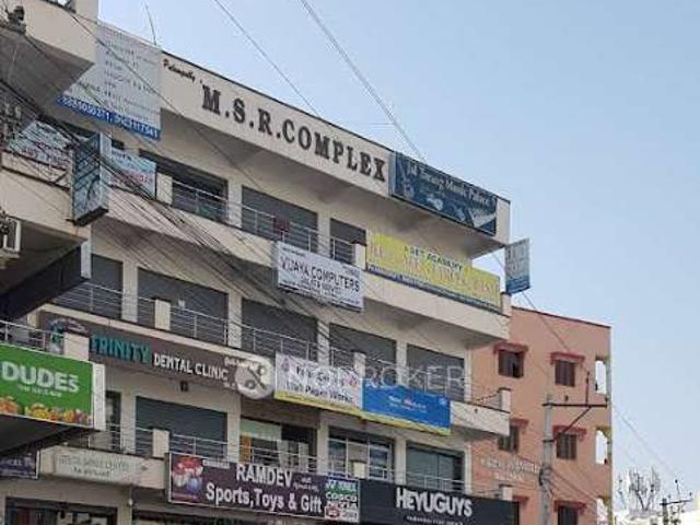 2 BHK Flat In Surya Complex For Sale In Punjagutta