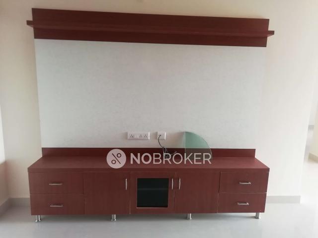 2 BHK Flat In Surya Galaxy Towers for Rent In Pocharam