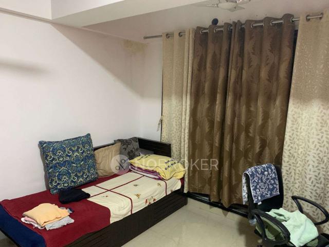 2 BHK Flat In Surya Kiran Chs for Rent In D. N.nagar, Andheri West