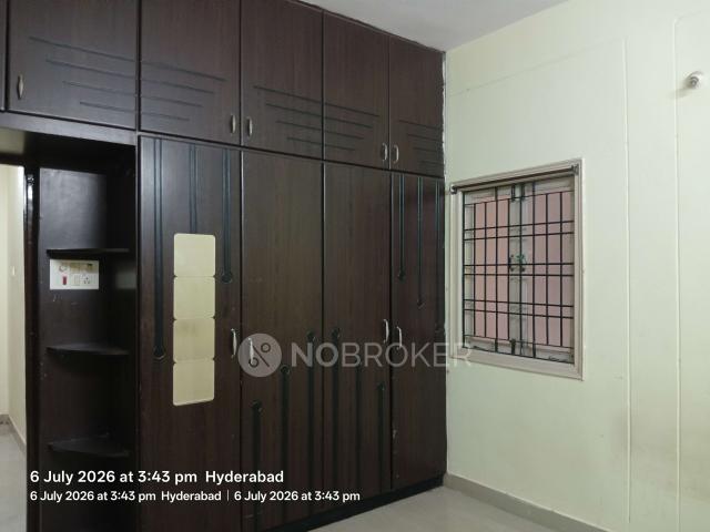 2 BHK Flat In Surya Ppr Enclave For Sale In Sainikpuri