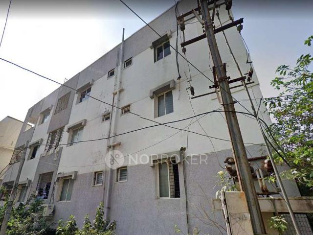 2 BHK Flat In Surya Ratna Apartments For Sale In Tirumalagiri