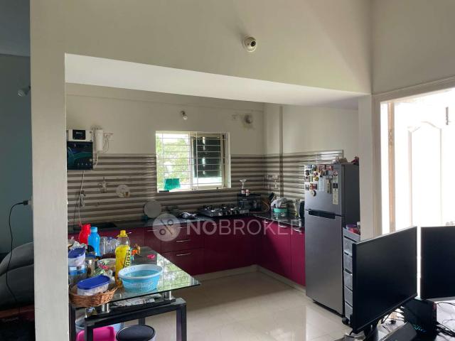 2 BHK Flat In Surya Residency For Sale In Subramanyapura