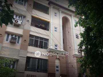 2 BHK Flat In Surya Residency for Rent In Himayatnagar
