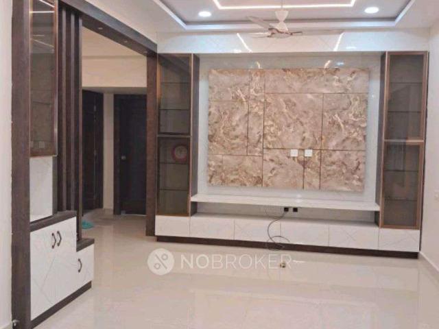 2 BHK Flat In Surya Residency for Rent In Pragathi Nagar