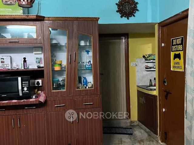 2 BHK Flat In Surya Residency, Narayanapuri Colony Dammaigud