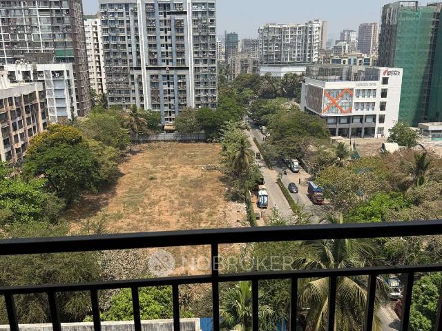 2 BHK Flat In Suryakiran Chs For Sale In D. N.nagar, Andheri West