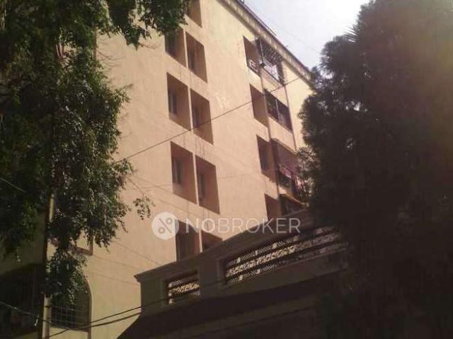 2 BHK Flat In Suryajothi Apartment for Rent In Kukatpally