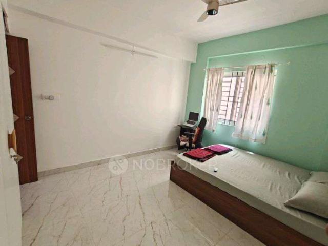 2 BHK Flat In Suryapride Apartment for Rent In Akshayanaga