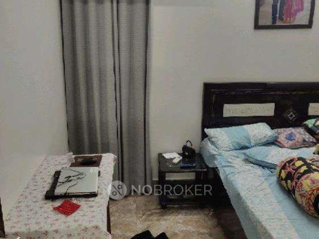 2 BHK Flat In Suryodaya Apartments for Rent In Sector 12 Dw