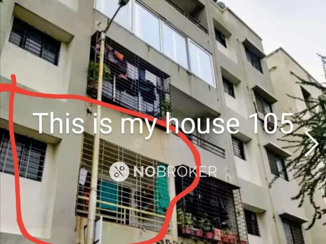 2 BHK Flat In Suvali Apartment For Sale In Pimple Saudagar