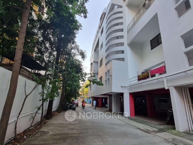 2 BHK Flat In Suvarnayug Loksangam Vihar for Rent In Aundh