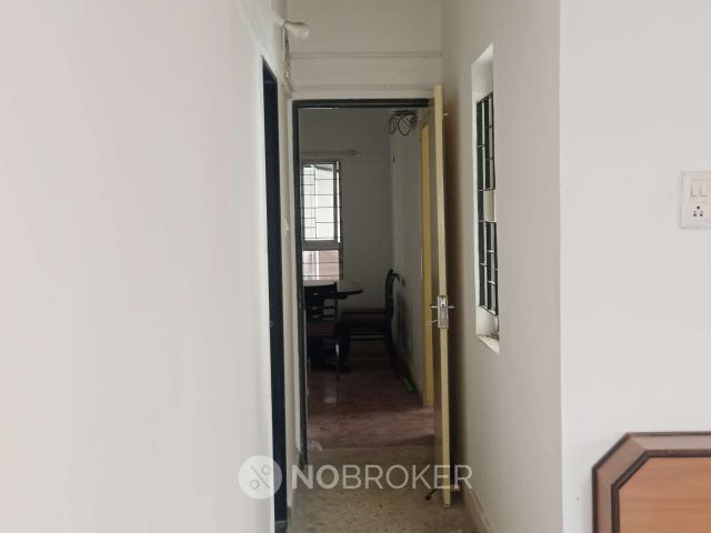 2 BHK Flat In Suvarnayug Loksangam Vihar for Rent In Aundh