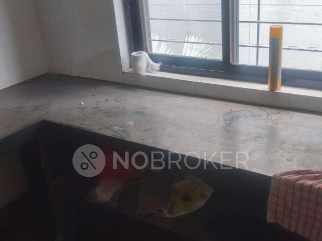 2 BHK Flat In Suvarna Smruti Apartments, Baner for Rent In