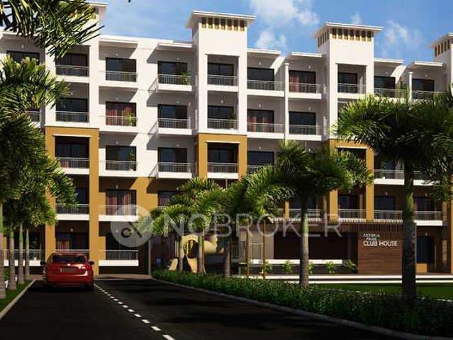 2 BHK Flat In Suvastu Astoria Park For Sale In Basapura