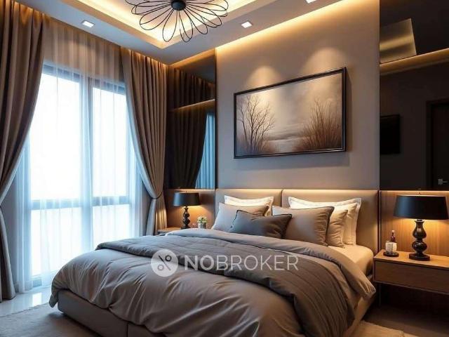 2 BHK Flat In Suvedaa Ridgewood Condos For Sale In Thoraipakkam