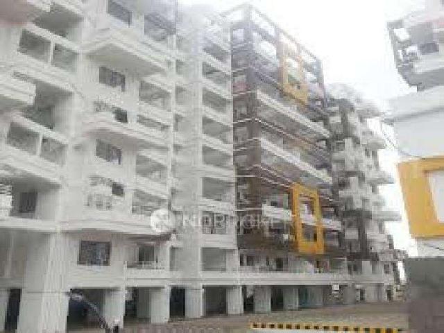 2 BHK Flat In Suvira Nest For Sale In Dighi