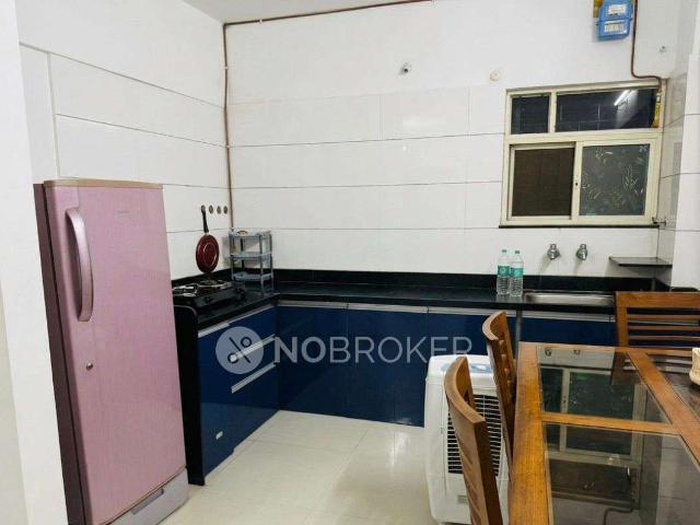 2 BHK Flat In Suyog Nisarg, Wagholi for Rent In Wagholi