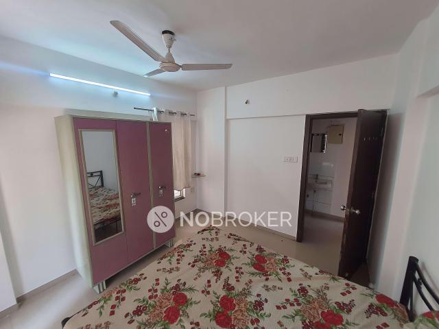 2 BHK Flat In Suyog Nisarg For Sale In Wagholi