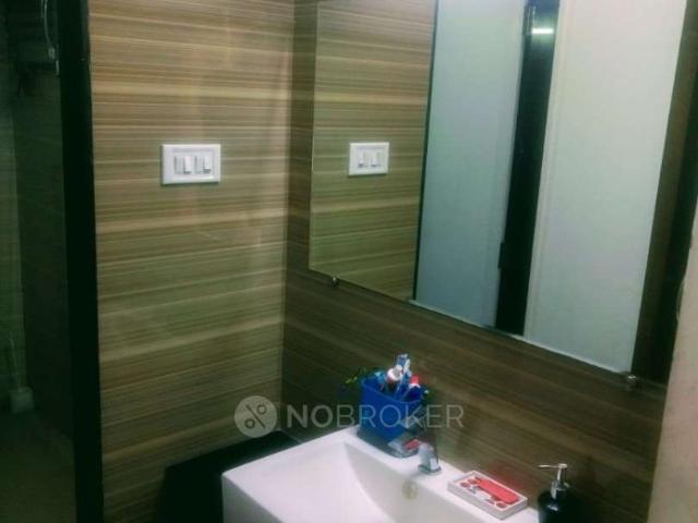 2 BHK Flat In Suyog Nisarg for Rent In Wagholi