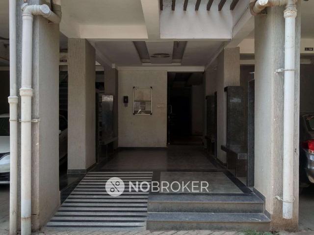 2 BHK Flat In Suyog Nisarg for Rent In Wagholi