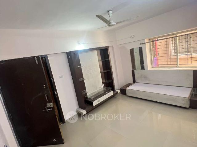2 BHK Flat In Suyog Lucky Homes for Rent In Wagholi