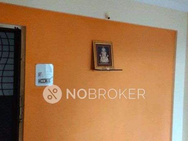 2 BHK Flat In Suyog Samruddhi For Sale In Fursungi