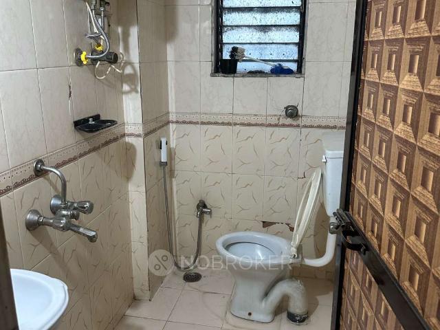2 BHK Flat In Suyog Samuha Chs for Rent In Sanpada