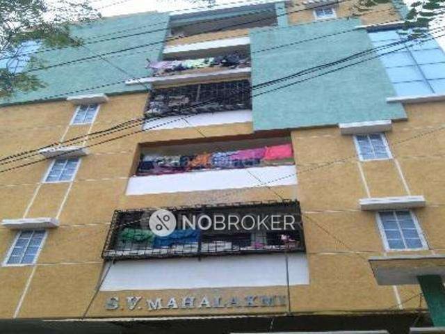 2 BHK Flat In Sv Mahalakshmi Apartment For Sale In Ramantha