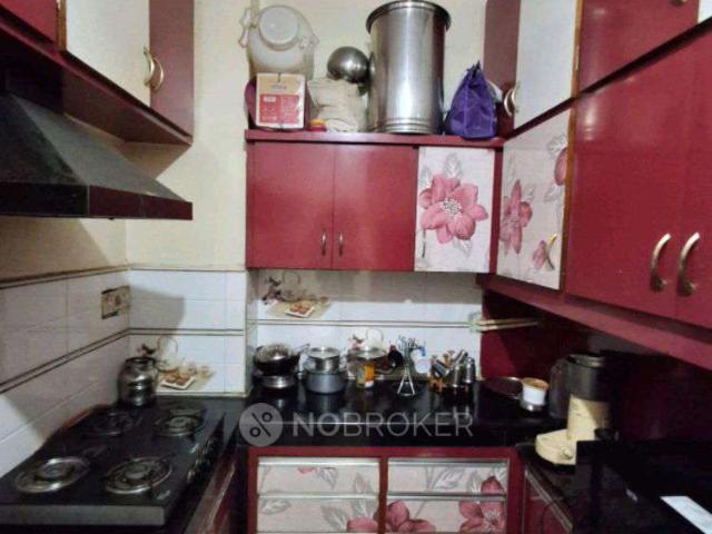 2 BHK Flat In Sv Mahalaxmi Apartments For Sale In Ramanthapur