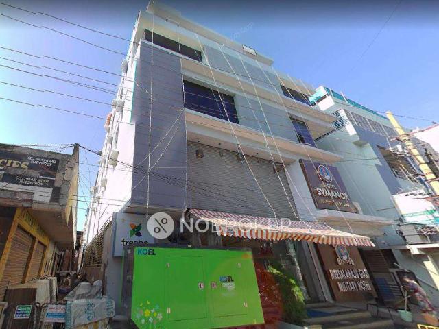2 BHK Flat In Sv Manor For Sale In S. Kolathur