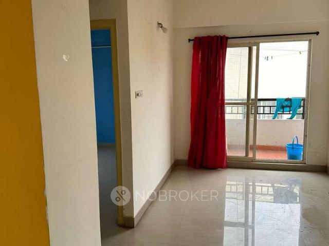 2 BHK Flat In Sv Nature Lake For Sale In Kasavanahalli
